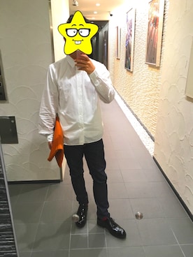 みっちゃんさんのコーディネート