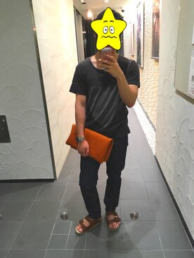 みっちゃんさんのコーディネート