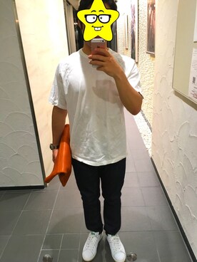 みっちゃんさんのコーディネート