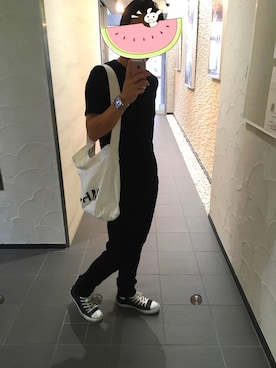 みっちゃんさんのコーディネート