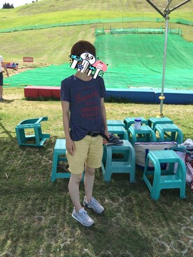 yuuleoさんのコーディネート