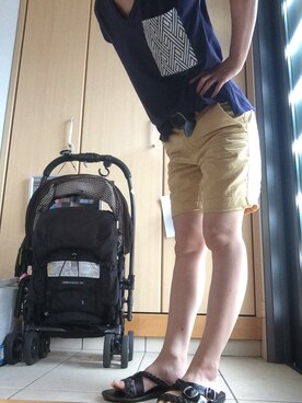 yuuleoさんのコーディネート