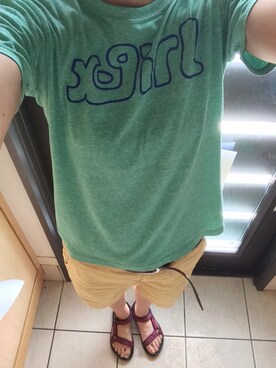 yuuleoさんのコーディネート