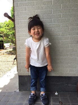 tamoさんのコーディネート