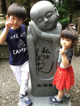 tamoさんのコーディネート