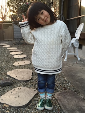 tamoさんのコーディネート