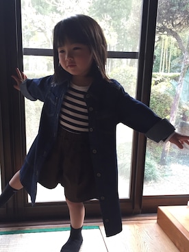 tamoさんのコーディネート