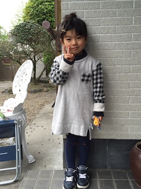 tamoさんのコーディネート