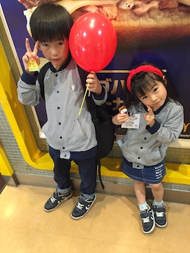 tamoさんのコーディネート