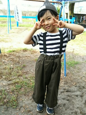 tamoさんのコーディネート