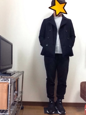 Yさんのコーディネート