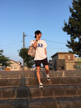 タカティンさんのコーディネート
