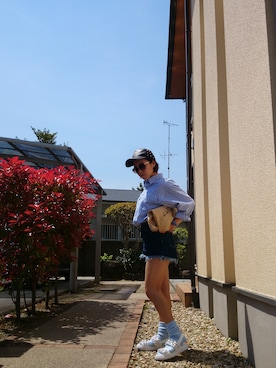 YUKAさんのコーディネート