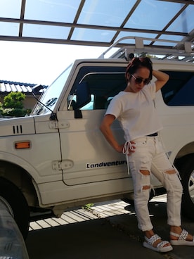 YUKAさんのコーディネート