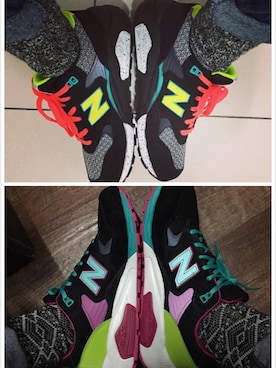 super Linさんのコーディネート