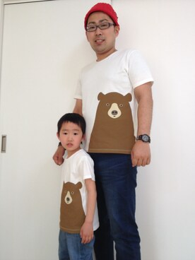 さ い ち ょ ーさんのコーディネート