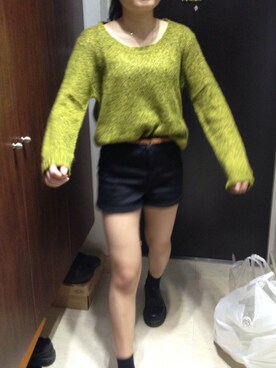 pisutachio さんのコーディネート