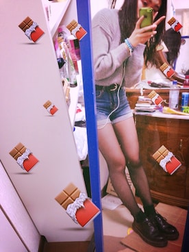 pisutachio さんのコーディネート