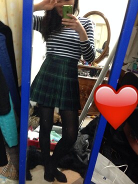 「coordinate」｜pisutachio さん（メンズ・155cm）の冬コーディネート