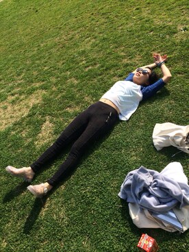 pisutachio さんのコーディネート