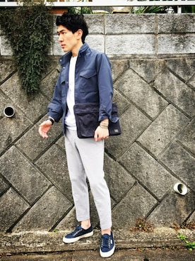 KZTKさんのコーディネート