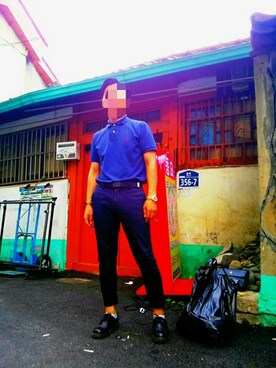 wooさんのコーディネート