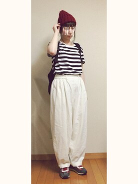 Yuk1.8さんのコーディネート