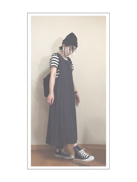 Yuk1.8さんのコーディネート