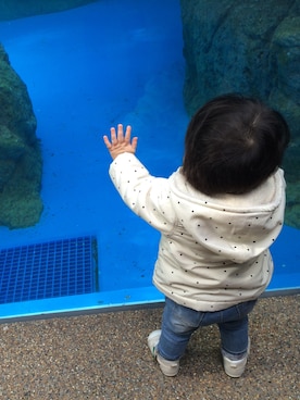 KOHARUさんのコーディネート