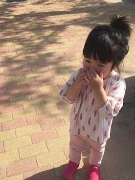 KOHARUさんのコーディネート