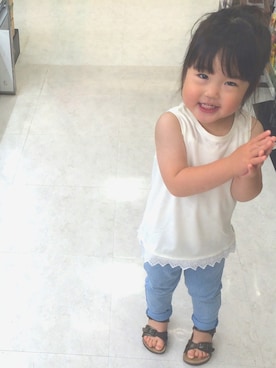 KOHARUさんのコーディネート