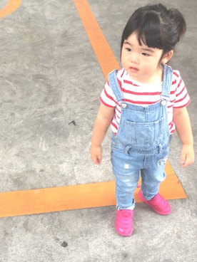 KOHARUさんのコーディネート