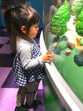 KOHARUさんのコーディネート