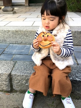 KOHARUさんのコーディネート