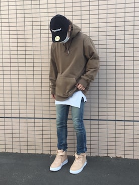 DAIさんのコーディネート