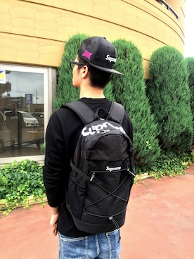 DAIさんのコーディネート