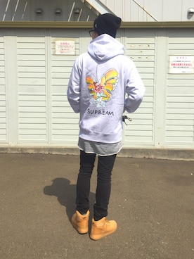 DAIさんのコーディネート