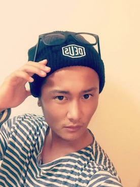 DAIさんのコーディネート