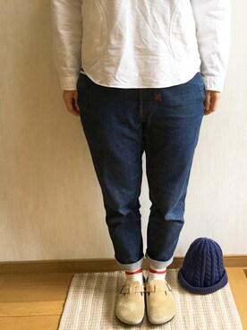 なっちゃんさんのコーディネート