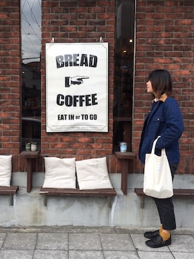 なっちゃんさんのコーディネート