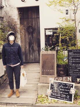 なっちゃんさんのコーディネート