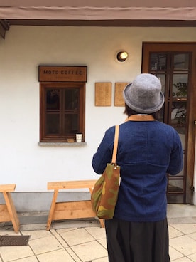 なっちゃんさんのコーディネート