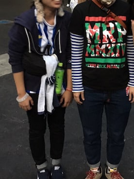 なっちゃんさんのコーディネート