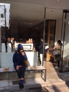 なっちゃんさんのコーディネート