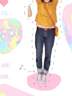 なっちゃんさんのコーディネート