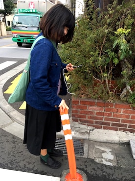 なっちゃんさんのコーディネート