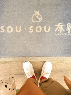 なっちゃんさんのコーディネート