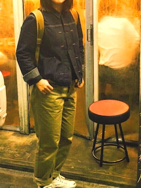 なっちゃんさんのコーディネート