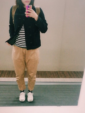 なっちゃんさんのコーディネート