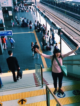 なっちゃんさんのコーディネート